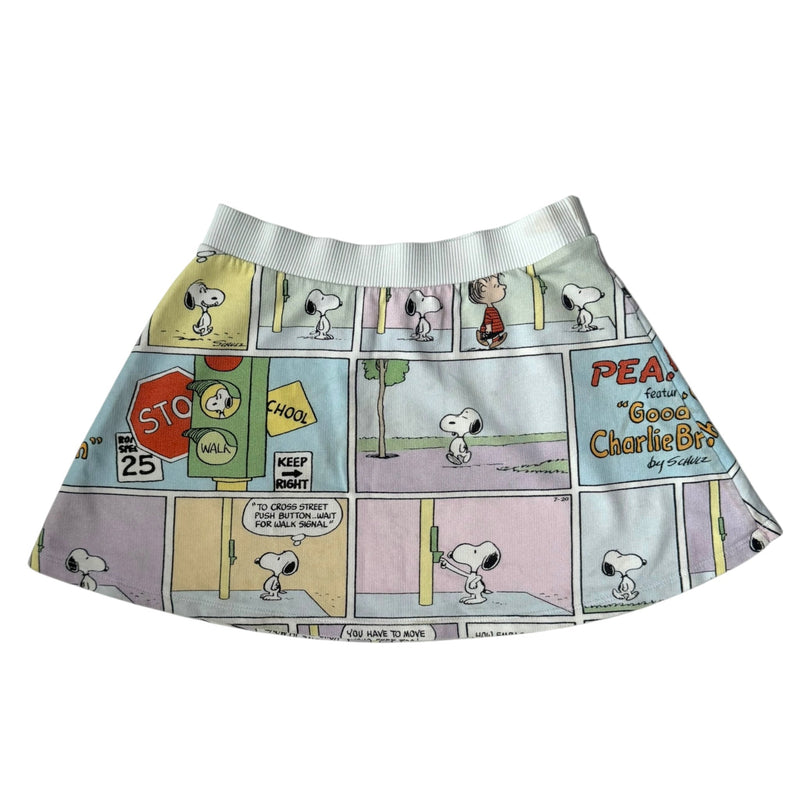 Rock Peanuts Comic Love (116/122)