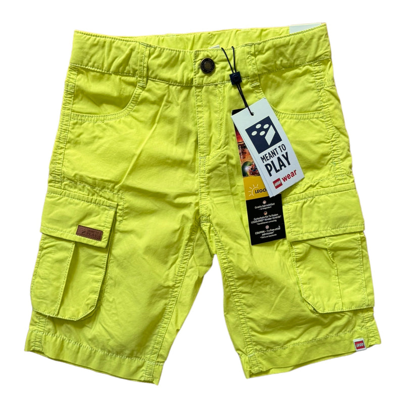 Neon Short NEU (128)