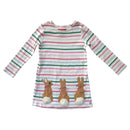 Prelove Secondhand Kleid Joules Größe 98