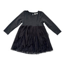 Kleid Pretty in Grey (98)