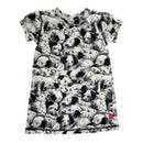 Prelove gebrauchtes Kleid Molo Größe 92