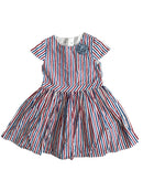 Secondhand Prelove Kleid Mädchen Jacadi Größe 116