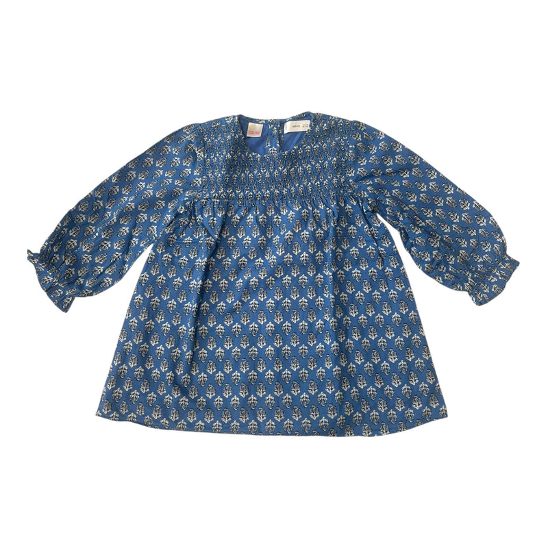 Langarm Kleid Little India (92)