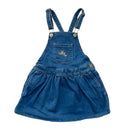 Secondhand Prelove Latzkleid name it Größe 92