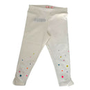 Prelove Legging Confetti Billieblush Größe 98/104