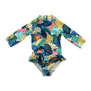 Badeanzug Jungle Girl (122)