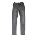 Slim Fit Stretch Jeans Grau (134)
