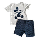 T-Shirt Set Mickey (92)