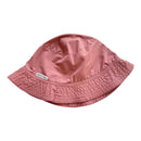 Prelove Secondhand Kinder Hut Neu Bucket Hut altrosa Mini A Ture 49cm