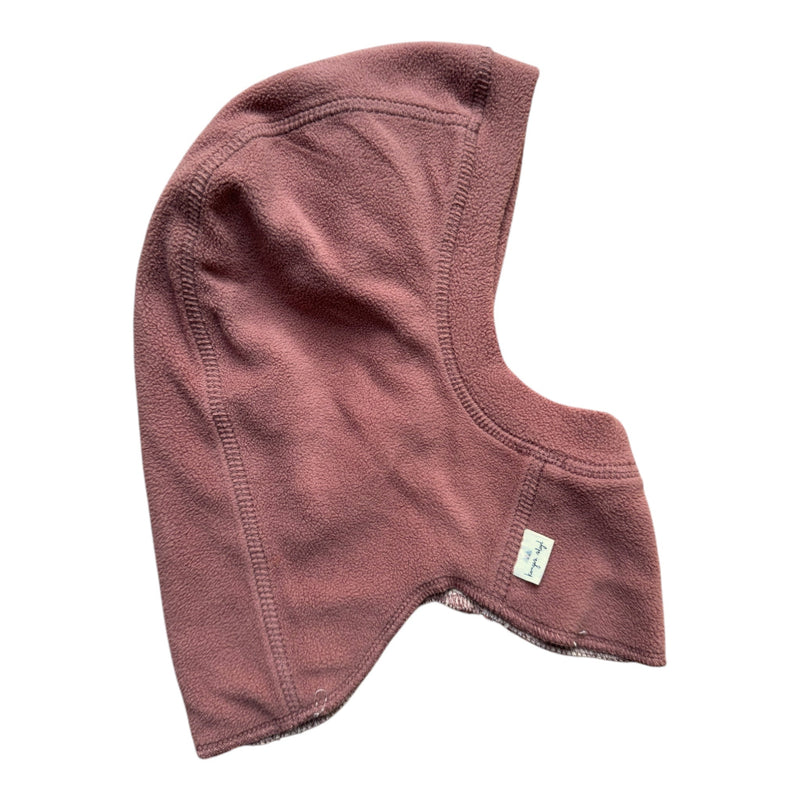 Konges Slojd Fleece Mütze (6-9m)