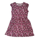 Organic Kleid Flower Dream (128)