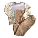 Sweatshirt Pastel (128)