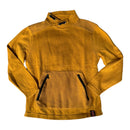 Prelove Strickshirt Zara senfgelb Größe 134