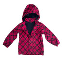 Regenjacke Flowers (98)