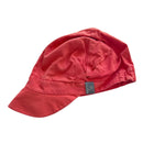 Schirmmütze UV40 Coral (56)