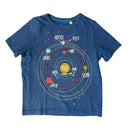 T-Shirt Solar System (116)
