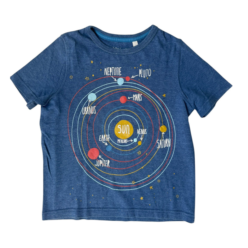 T-Shirt Solar System (116)