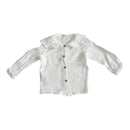 Musselin Shirt Collar (92)