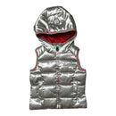 Silverglow Pufferweste (86)