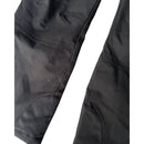 Skihose Mountain schwarz (128)