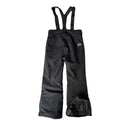 Skihose Mountain schwarz (128)