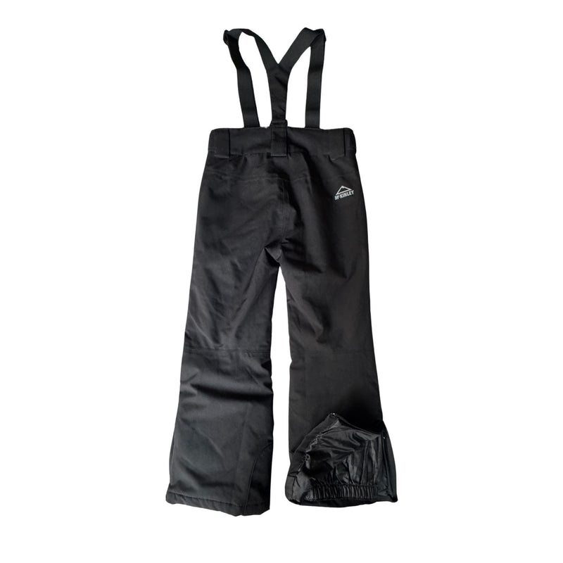 Skihose Mountain schwarz (128)