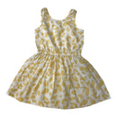 Organic Kleid Safari (92)