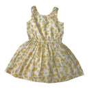 Prelove Secondhand Sommerkleid Liewood Größe 92
