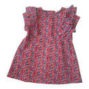 Kurzarmkleid Poppy Love (86)