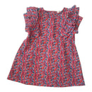 Kurzarmkleid Poppy Love (86)