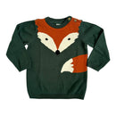 Strickpullover Little Fox (92)