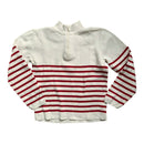 Strickpullover Red Marine (122/128)