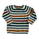 Strickpullover Autumn Stripes (92)
