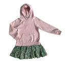 Prelove Secondhand Sweatkleid Mini Boden 122/128