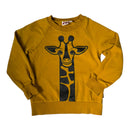 Sweatshirt Giraffe (122)