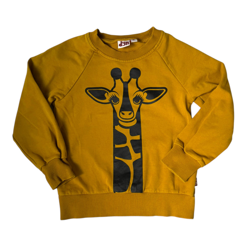Sweatshirt Giraffe (122)
