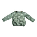 Organic Sweatshirt Stars (74)