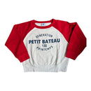 Sweatshirt Printemps (116)