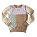 Sweatshirt Pastel (128)