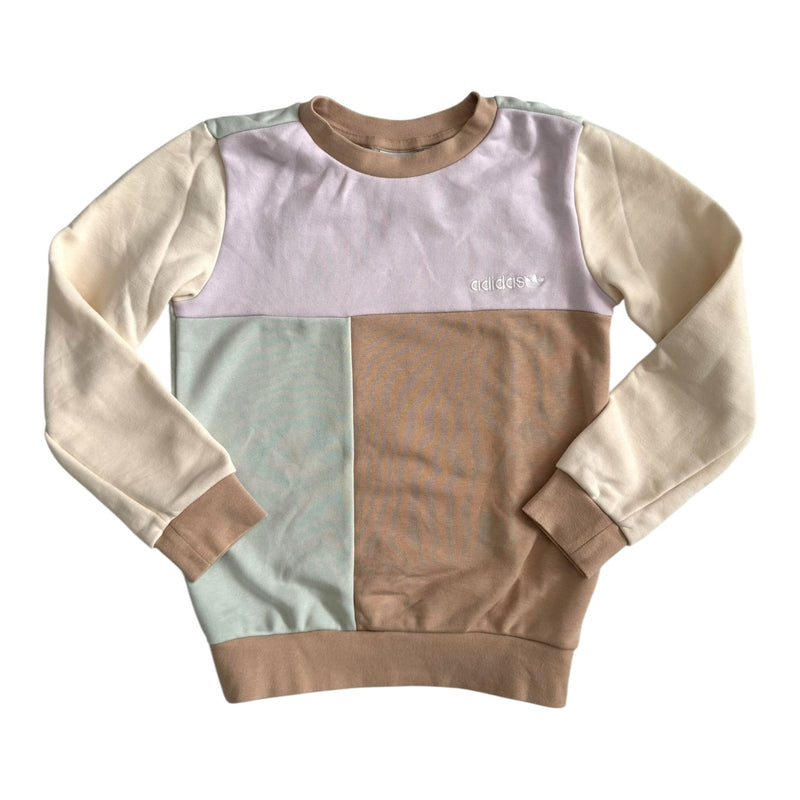 Sweatshirt Pastel (128)