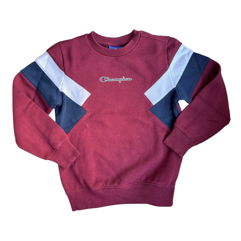 Sweatshirt Retro Champ (116/122)
