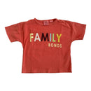 Tshirt Set Family Roar (86)