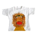 Tshirt Set Family Roar (86)