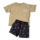 T-Shirt Set Enjoy (104)