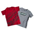 T-Shirt Set LEVI (98)