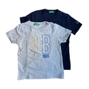 Tshirt Set Boys (110)