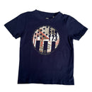 T-Shirt Stars and Stripes (104/110)