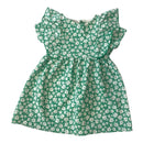 Kurzarmkleid Chamomile (86)