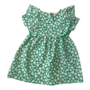 Kurzarmkleid Chamomile (86)