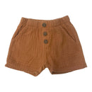 Musselin Short Copper (86)